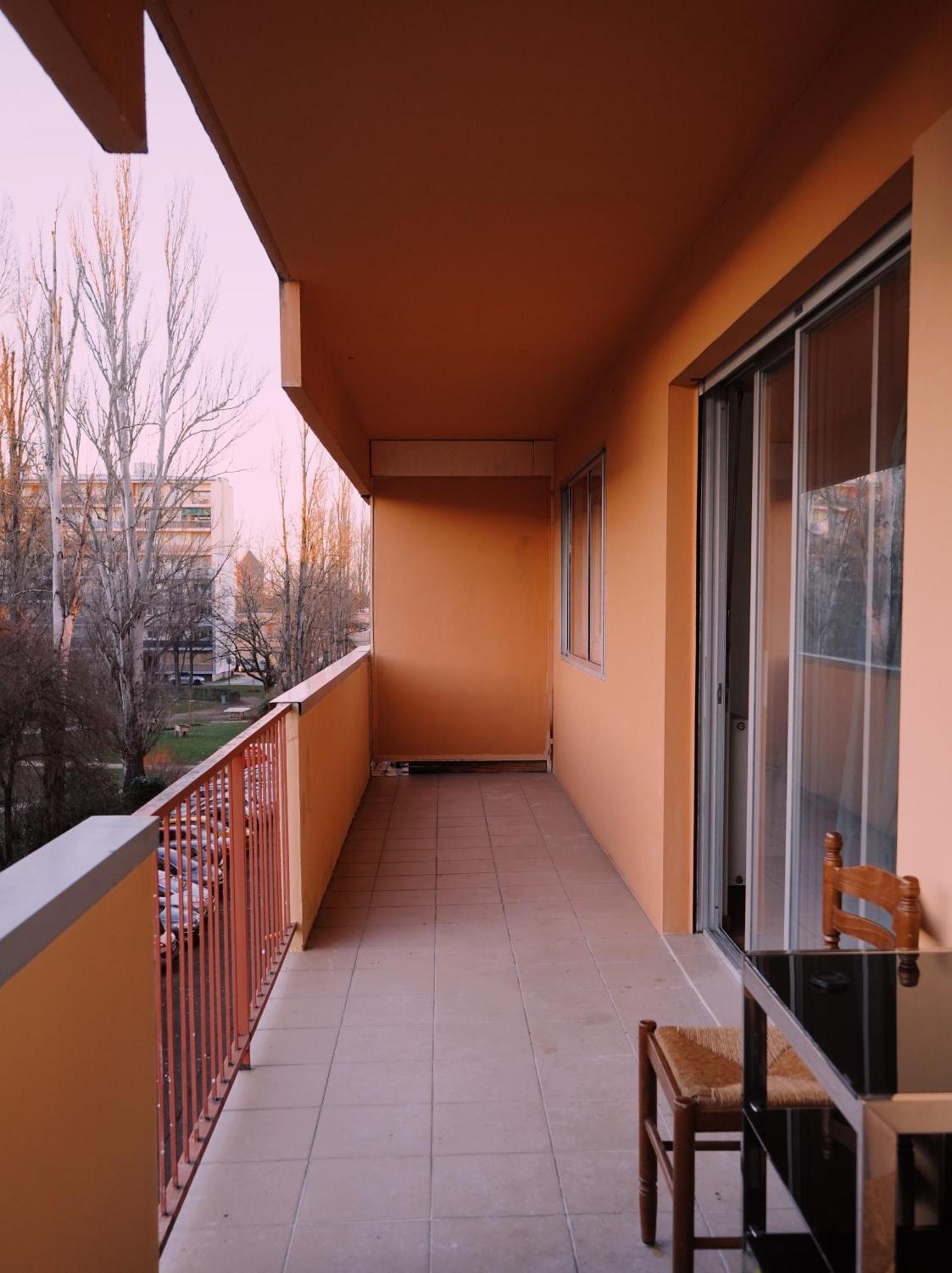 Apartement Saint Louis Train Station- Euroairport- Basel Extérieur photo